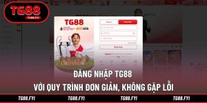 Đăng nhập TG88