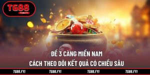 Đề 3 càng miền Nam