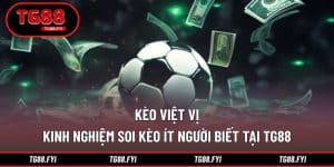 Kèo việt vị