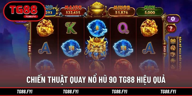 Kinh nghiệm giúp bạn nâng cao hiệu quả tham gia nổ hũ