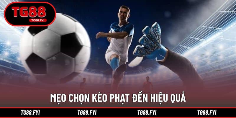 Mẹo soi kèo cược phạt đền dễ áp dụng cho người mới