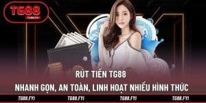 Rút Tiền TG88